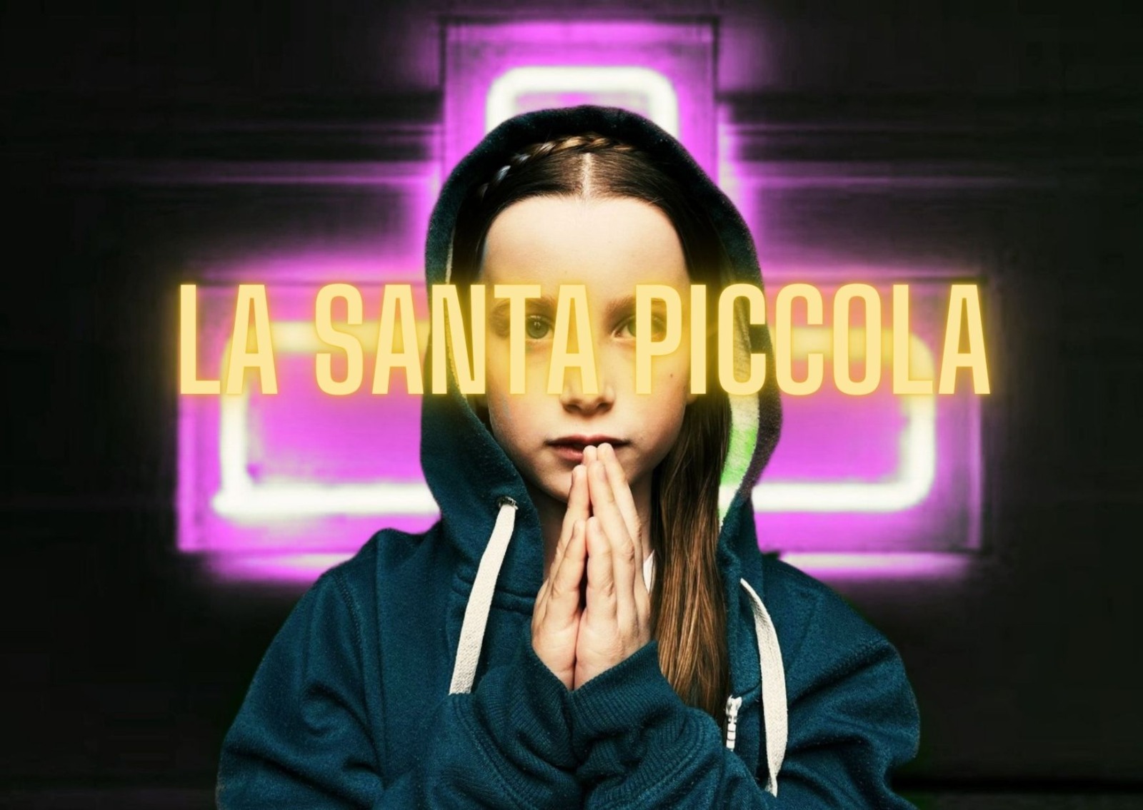 La Santa Piccola