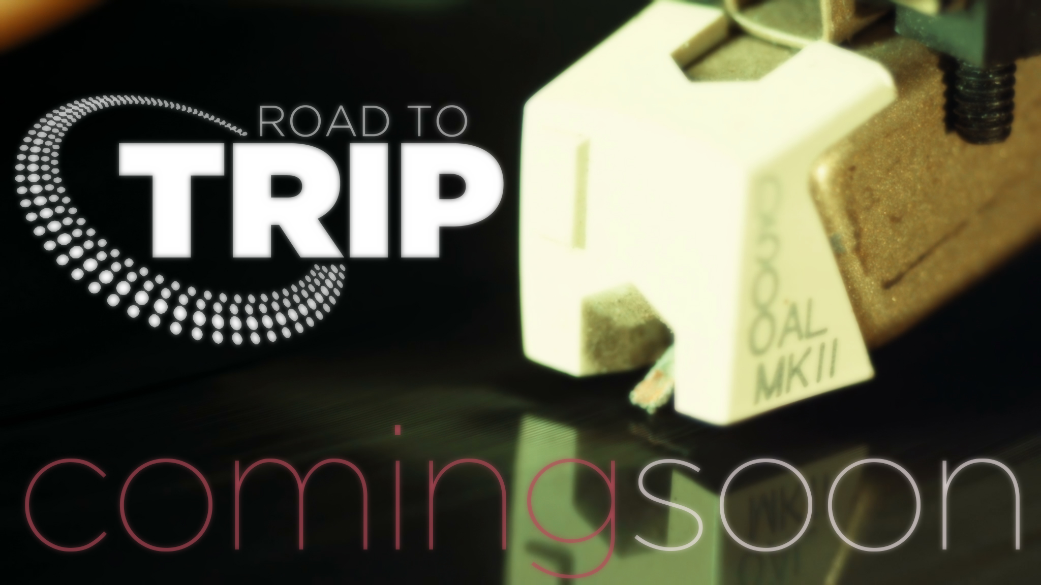 Road To Trip